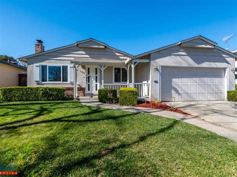 Houses For Rent in San Jose CA .